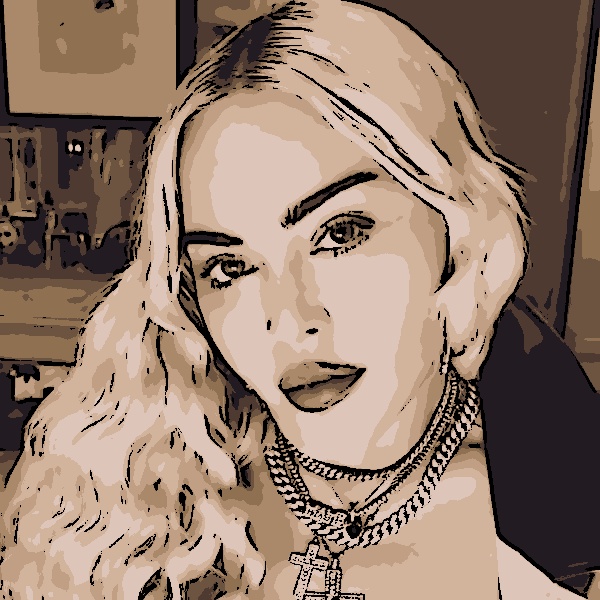 Madonna prova que é a rainha do pop e alcança feito histórico na Billboard