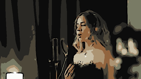 Direto do Tudo Pop: Cantores de todo Brasil disputam mundial de Karaokê(Reprodução/TudoPop)
