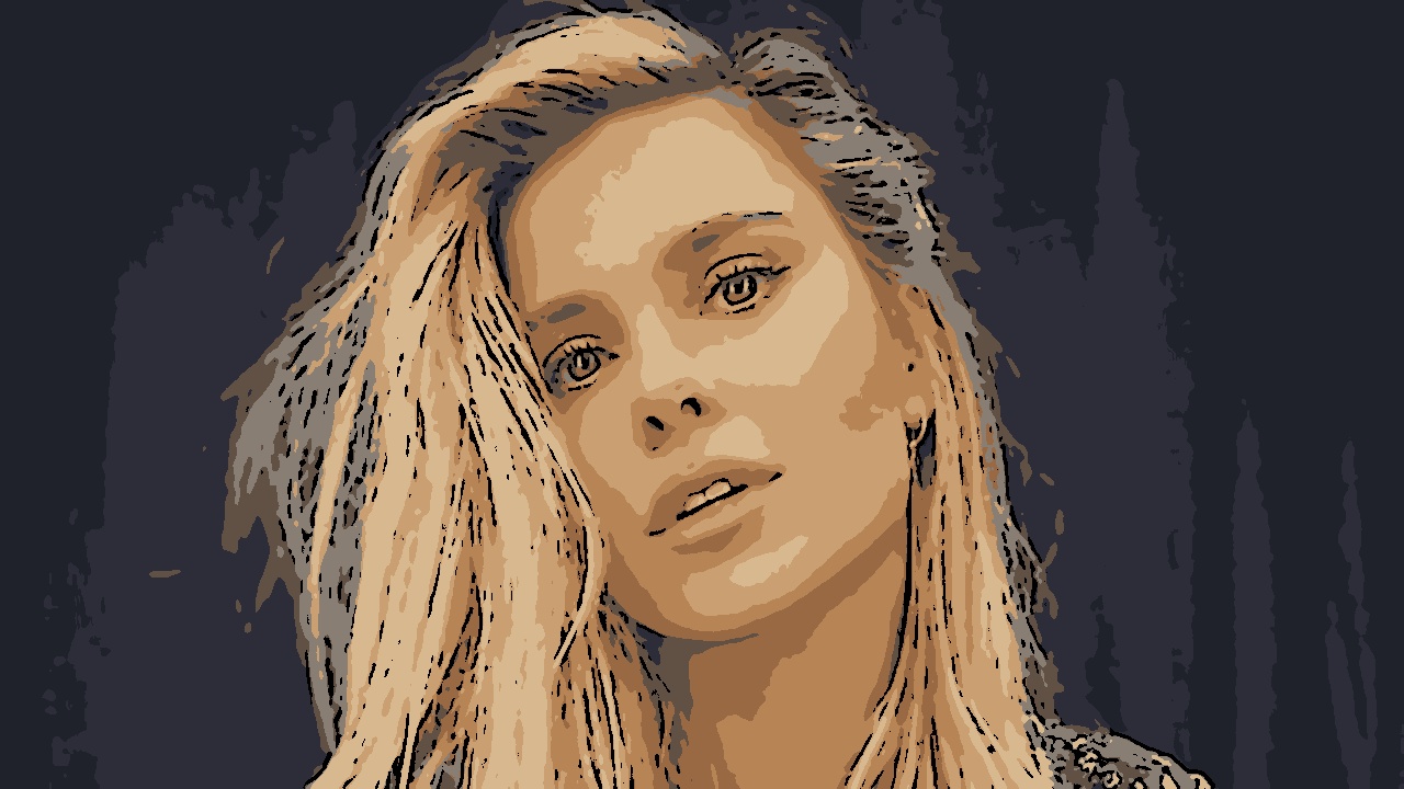 Direto do Tudo Pop: Carolina Dieckmann esclarece polêmica com José Loreto; entenda(Reprodução/TudoPop)